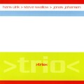 Hans Ulrik、Jonas Johansen、Steve Swallow - The Girl With The Hair (In All Directions)