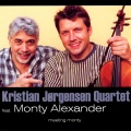 monty alexander、Kristian Jørgensen Quartet - Jespers Vuggevise