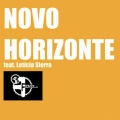 Novo Horizonte、Leticia Sierra、Paolo Uccelli、Federico Foglia、Christian Franco - Un pato (feat. Leticia Sierra, Paolo Uccelli, Federico Foglia & Christian Franco)