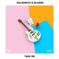 Salasnich、Blanee - Take Me