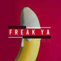 jack rose、Kezia - Freak Ya (TaylorX House Mix)