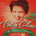 Patsy Cline - CD1- 25. Honky Tonk Merry Go Round