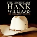 Hank Williams - I Can't Get You Off My Mind