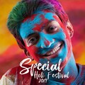 Be Free Club - Free Your Emotions