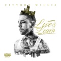 Cityboy Willis - The Note (Explicit)