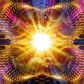 Lovemotives - Beyond Time and Space - Feel the Source - 444 Hz Vibration of the 5th Dimension