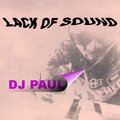 DJ Paul - Lack of Sound