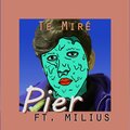 Te Miré (feat. Milius)