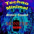Morris DJ - Atmoz Sound