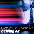 Holding On
