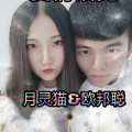 李豪、月灵猫 - 爱情错觉