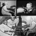earl hines - Brussel's Hustle