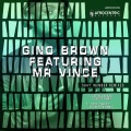 Gino Brown、Mr Vince、Cee ElAssaad - Shay'iNumber (Cee Elassaad Voodoo Remix)
