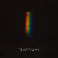 Crystin、The Sea & the Sun - That's Why (Space Cut)