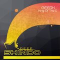 Geerk - King of the D