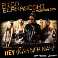 vaya con dios、Rico Bernasconi - Nah Neh Nah