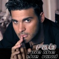 54、Fab - Ride Like the Wind