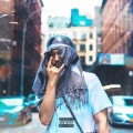 smoke、Christian Whitehead、HALFPAST - NEW YORK FREESTYLE (Explicit)
