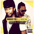 J. Martins、Kwaisey Pee - Menfa Ntwen (Atofo Kesee)