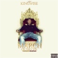 Kingwise - March on the Line (Nasty Beats Presents)