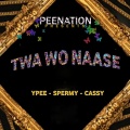 Ypee、Spermy、Cassy - Twa Wo Naase (Peenation Presents|Explicit)