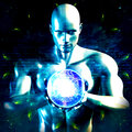 Lovemotives - Miracle Happens 10000 Hz Full Detox Pineal Gland 444 Hz Drums