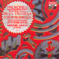Royal Scottish National Orchestra、Neeme Järvi - I. Entry of the People