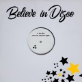 C. Da Afro - You Can Stay the Night