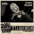 93PUNX、Vic Mensa、Travis Barker、Good Charlotte - it’s a bad dream