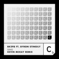 BK298、Byron Stingily - Sing