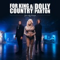 for KING & COUNTRY、Dolly Parton - God Only Knows
