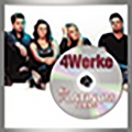 4Werke - Hand Op My Hart