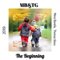 MB、Mircodj、Thomas Giora、TG - The Beginning (Radio Edit)