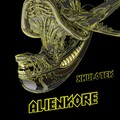 Xhulotek - AlienKore