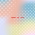 Clint Black - Spend My Time (Karaoke tribute version originally performed by Clint Black)