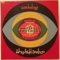 Whitefield Brothers、Percee P - Reverse (1stVersion) feat. Percee P & MED