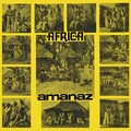 amanaz - Amanaz (Reverb Mix)