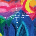 Marilyn Mazur - Crystalize