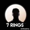 7 rings (Instrumental)