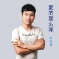 龙东海 - 爱的那么深