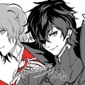 赤leopard - 无礼之徒