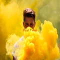 Various Artists - First Time