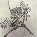 Radio Googoo - 回到孝陵卫