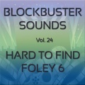 Blockbuster Sound Effects - Magazine Page Tear Out Slow 01 Foley Sound, Sounds, Effect, Effects