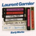 Laurent Garnier - Water Planet