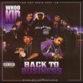 50 Cent、DJ Whoo Kid - Seen Too Much