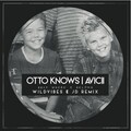 Avicii、JD、Otto Knows、WildVibes - Back Where I Belong (WildVibes & JD Remix)