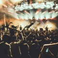 Twin Atlantic - Free (Live)
