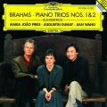 Brahms: Piano Trio Nos.1 Op.8 & 2 Op.87