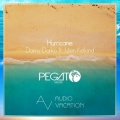 Danny Darko、Julien Kelland - Hurricane